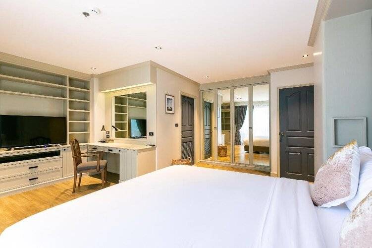 THEA Serviced Apartment by TH District