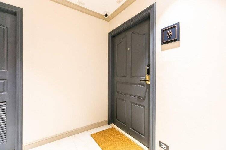 THEA Serviced Apartment by TH District