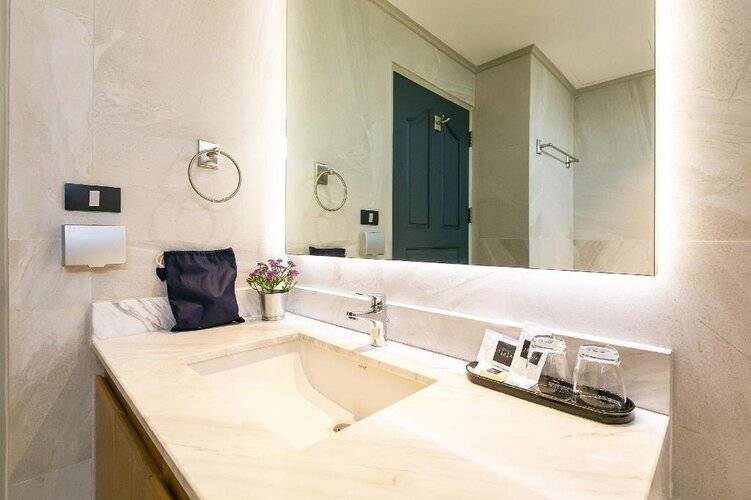 THEA Serviced Apartment by TH District