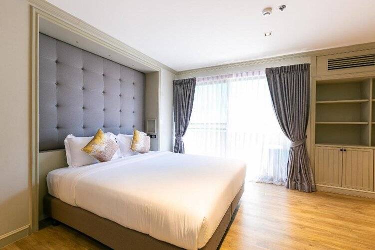 THEA Serviced Apartment by TH District