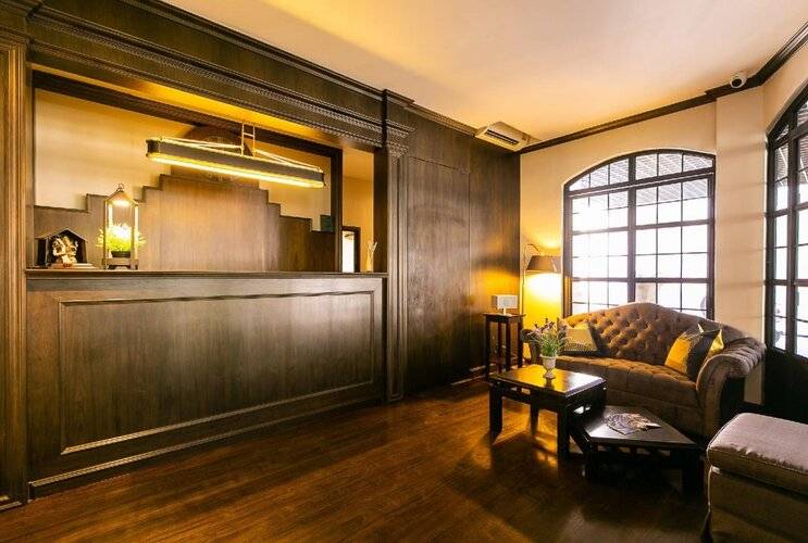 THEA Serviced Apartment by TH District