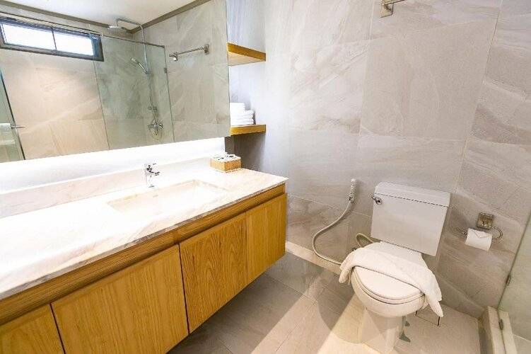 THEA Serviced Apartment by TH District