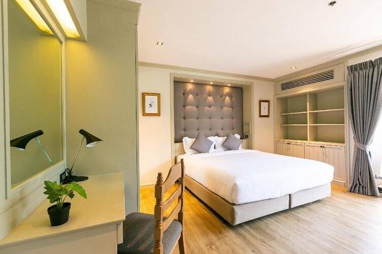 THEA Serviced Apartment by TH District