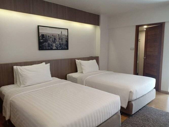 TK Palace Hotel & Convention
