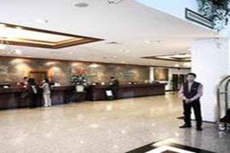 TK Palace Hotel & Convention