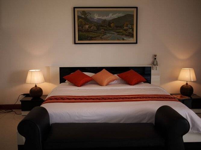 True Siam Phayathai Hotel