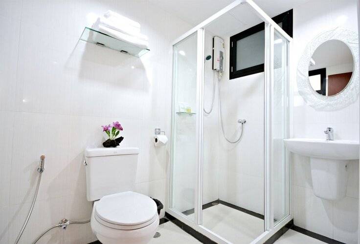 True Siam Phayathai Hotel