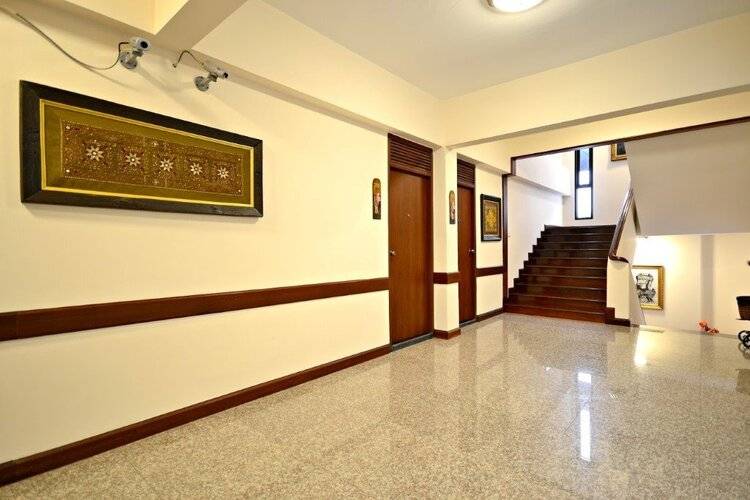 True Siam Phayathai Hotel