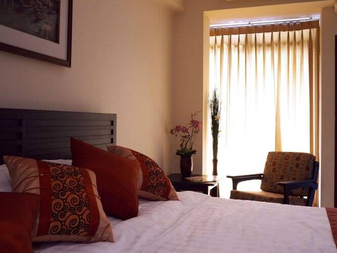 True Siam Phayathai Hotel