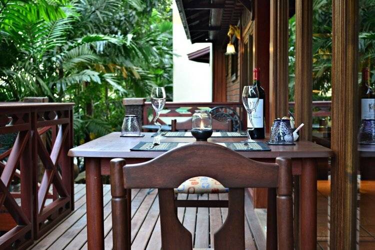 True Siam Phayathai Hotel