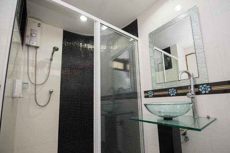 True Siam Phayathai Hotel
