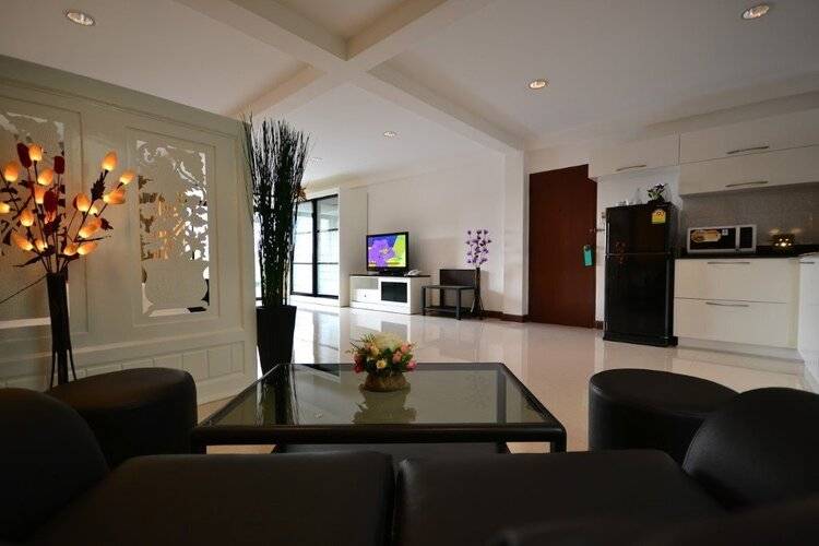 True Siam Phayathai Hotel