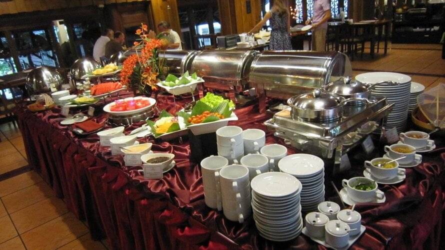 True Siam Phayathai Hotel