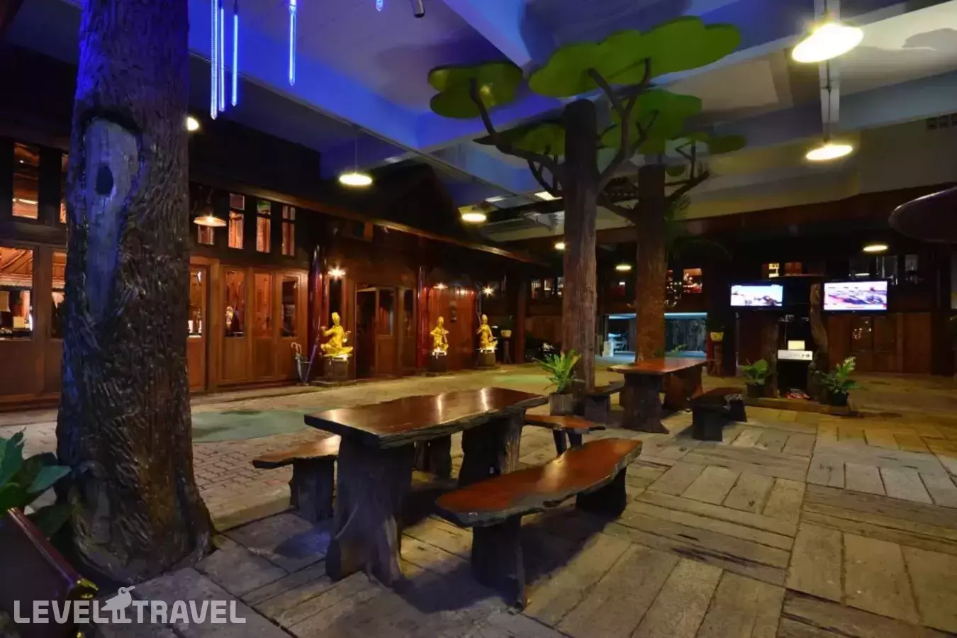 True Siam Phayathai Hotel