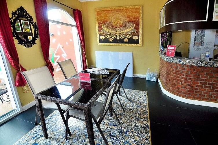 ZEN Rooms Ladprao Soi 71