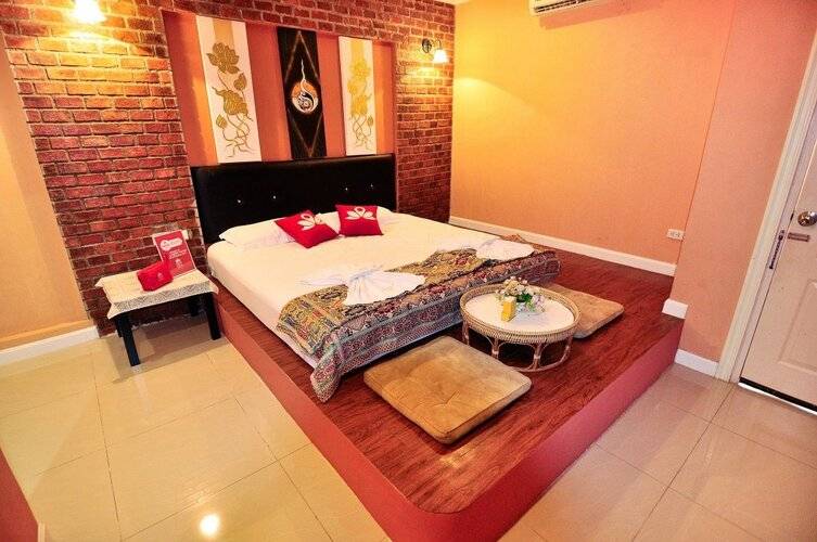 ZEN Rooms Ladprao Soi 71