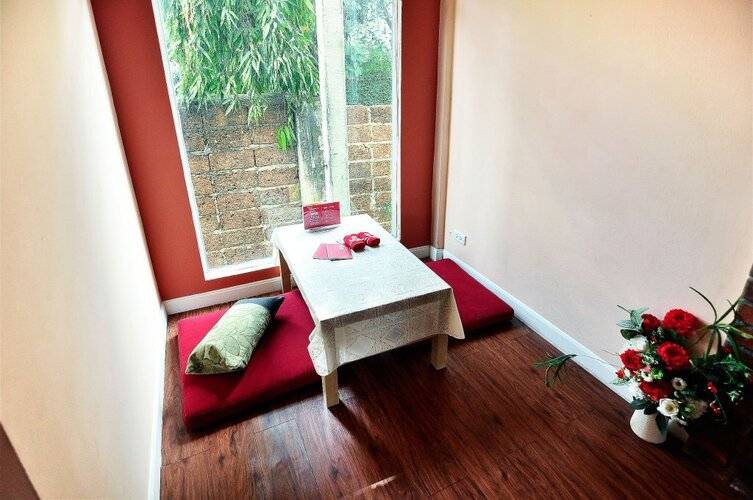 ZEN Rooms Ladprao Soi 71