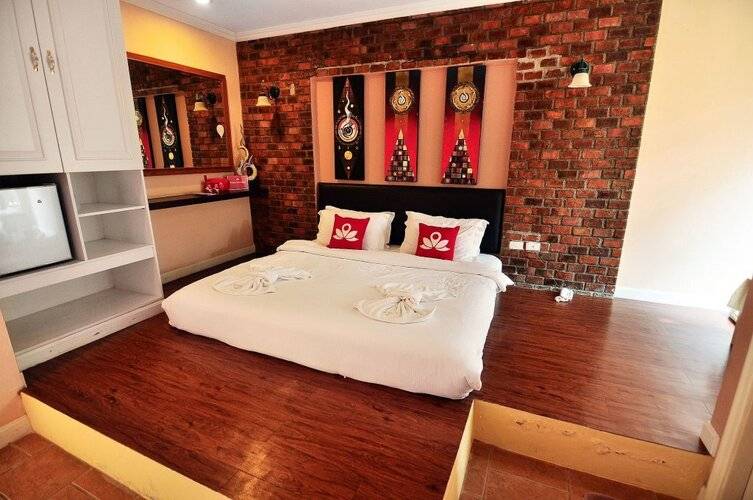ZEN Rooms Ladprao Soi 71