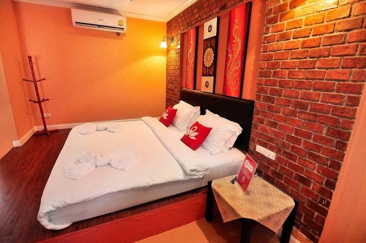 ZEN Rooms Ladprao Soi 71