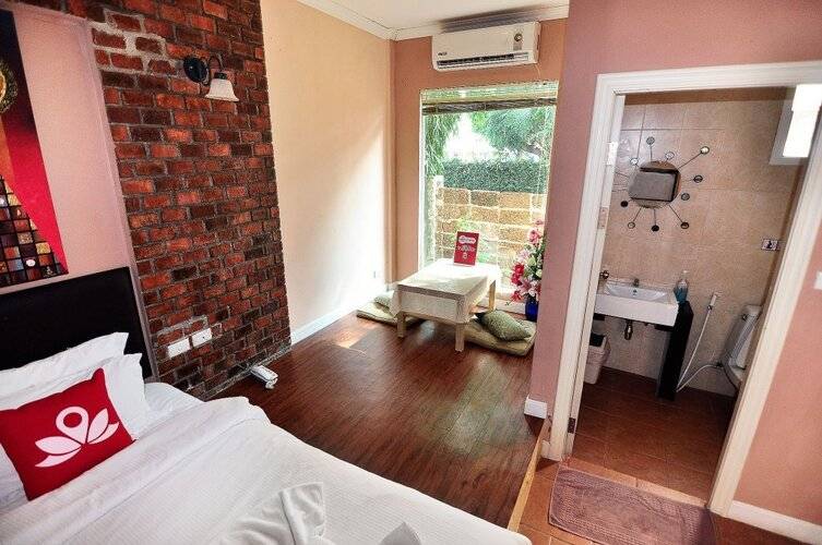 ZEN Rooms Ladprao Soi 71