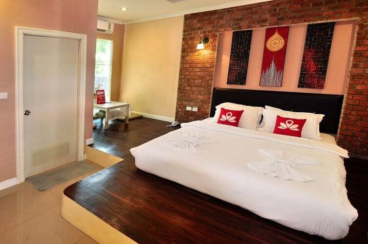 ZEN Rooms Ladprao Soi 71