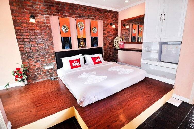 ZEN Rooms Ladprao Soi 71