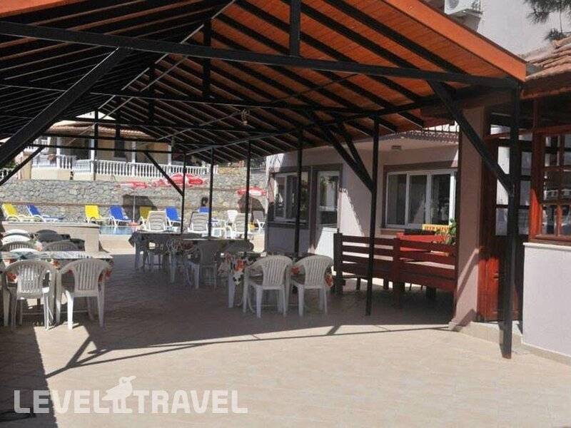 Фотография Mut Hotel