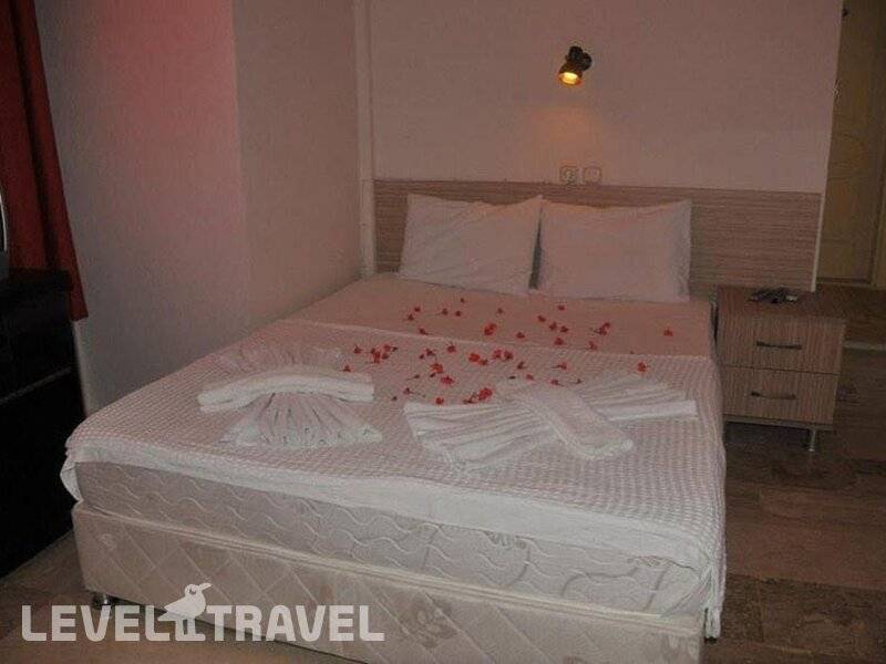 Фотография Mut Hotel