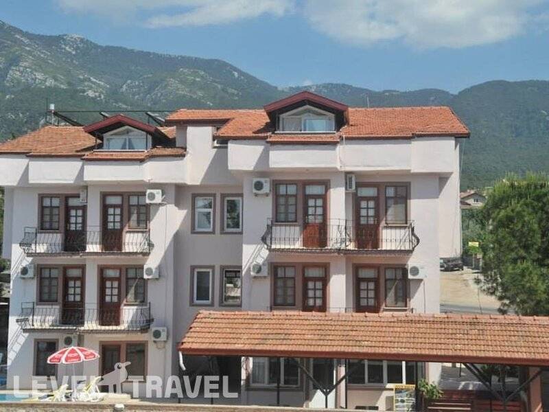 Фотография Mut Hotel