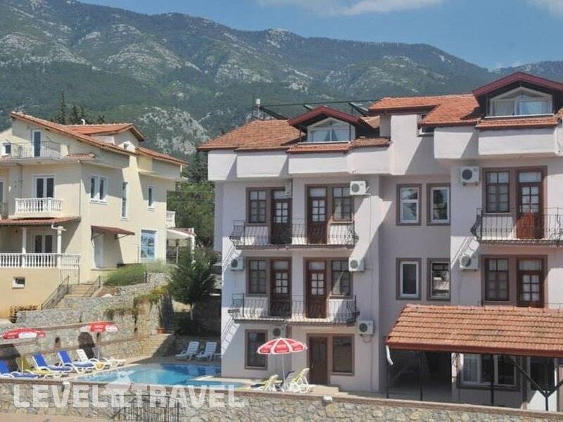 Фотография Mut Hotel