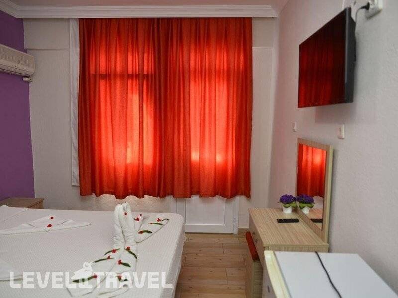 Фотография Mut Hotel