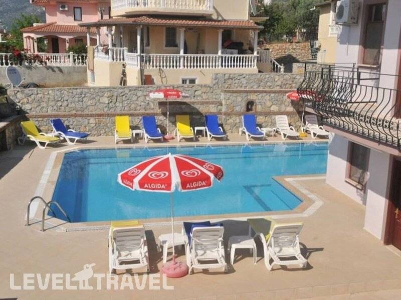 Фотография Mut Hotel
