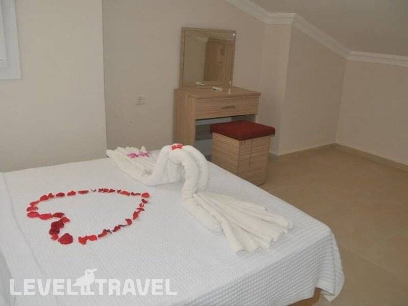 Фотография Mut Hotel