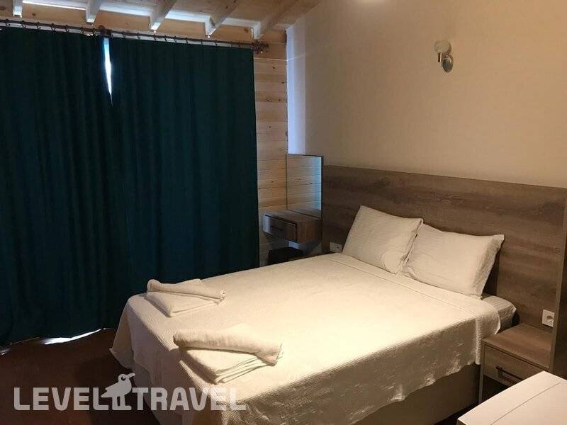 Фотография Mut Hotel