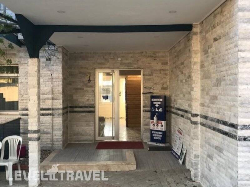 Фотография Mut Hotel