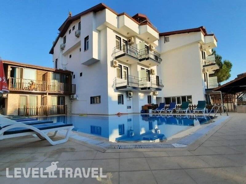 Фотография Mut Hotel