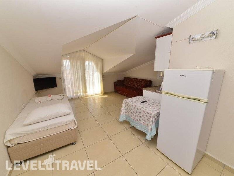 Фотография Mut Hotel