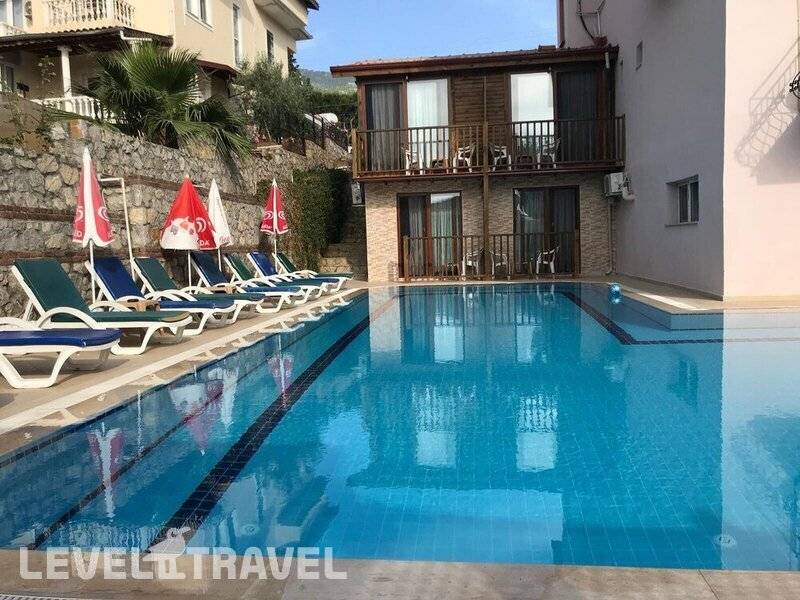 Фотография Mut Hotel