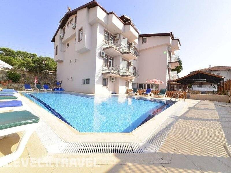 Фотография Mut Hotel