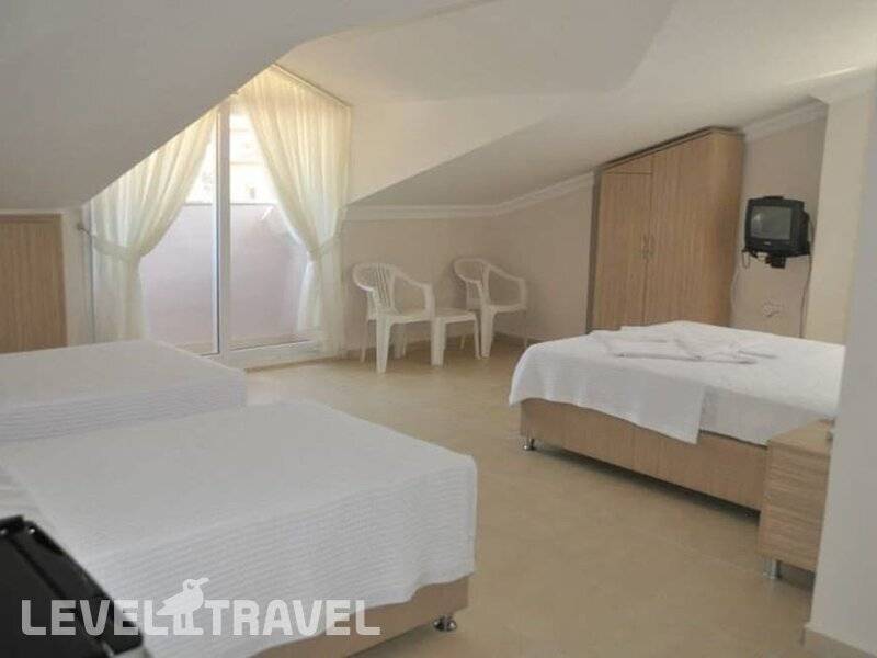 Фотография Mut Hotel
