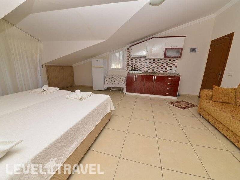 Фотография Mut Hotel