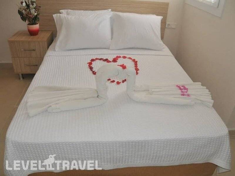 Фотография Mut Hotel