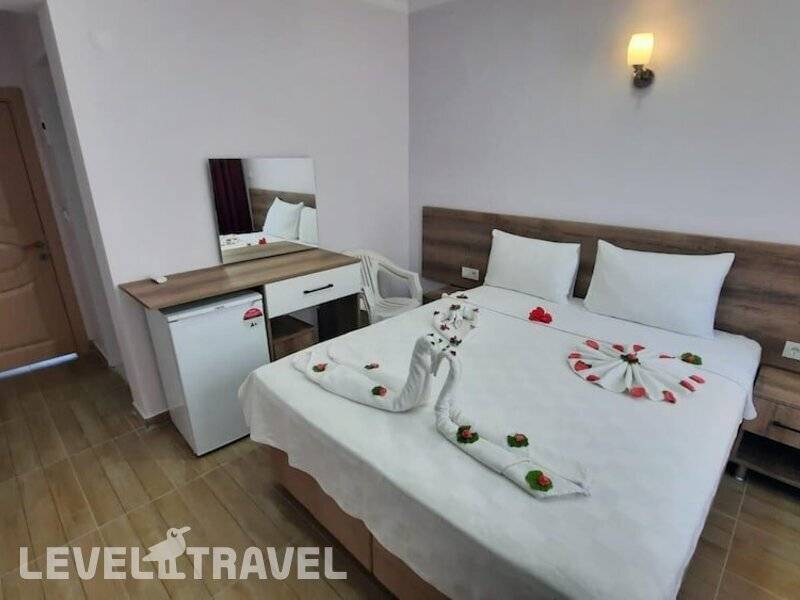 Фотография Mut Hotel