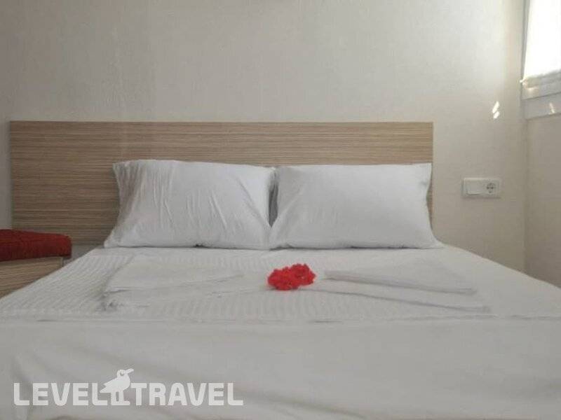 Фотография Mut Hotel