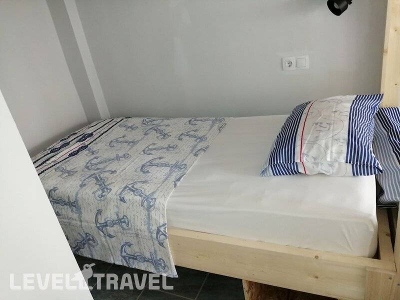Фотография Oludeniz Hostel