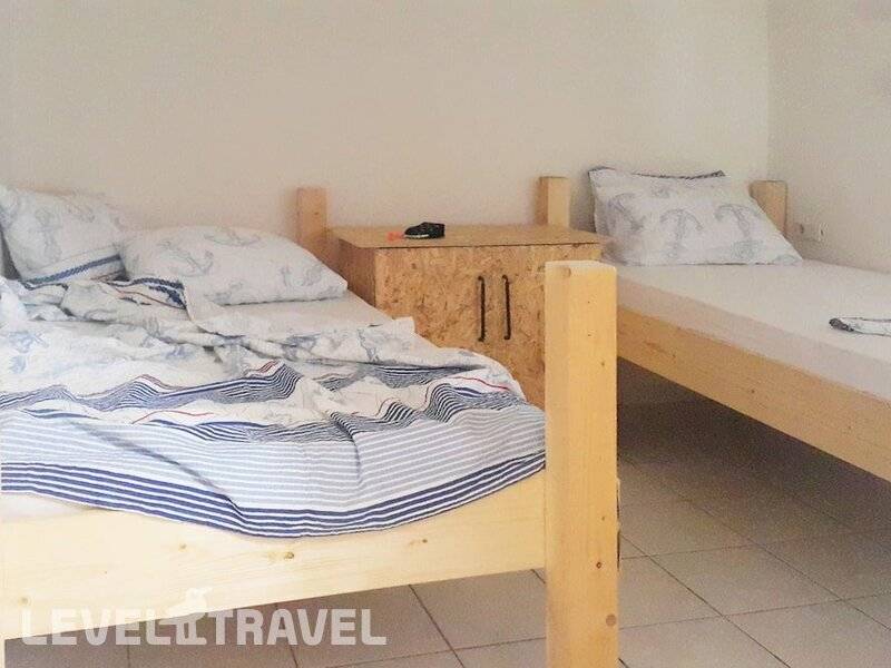 Фотография Oludeniz Hostel