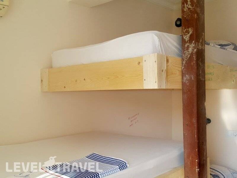 Фотография Oludeniz Hostel