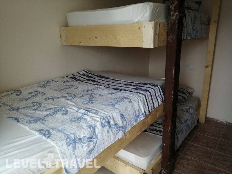 Фотография Oludeniz Hostel
