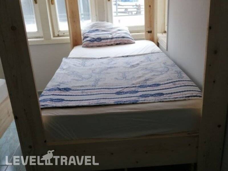 Фотография Oludeniz Hostel