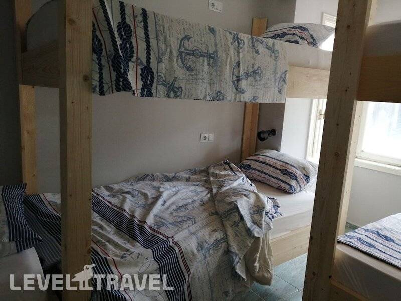 Фотография Oludeniz Hostel